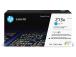 HP 213A (W2131A) Toner Cartridge, Cyan