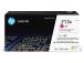 HP 213A (W2133A) Toner Cartridge, Magenta