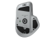 Logitech MX Master 4 Wireless Mouse RF Wireless + Bluetooth, 8000 DPI, Pale Grey