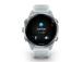 Garmin Forerunner 570 Smart Watch 42mm Cloud Blue Aluminum/Translucent Whitestone/Cloud Blue