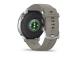 Garmin Venu 4 Smart Watch 45 mm Silver / Silver Gray Silicone Band