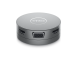 Dell DA310 7-in-1 USB-C Multiport Adapter, Silver