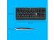 Logitech MK540 Advanced Combo Wireless Keyboard + Mouse, US, Black