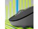 Logitech Signature M650 L Wireless Mouse RF Wireless + Bluetooth, 4000 DPI, Graphite
