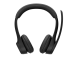 Logitech Zone 305 UC Wireless Headset Bluetooth, Black