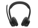 Logitech Zone 305 UC Wireless Headset Bluetooth, Black