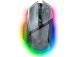Razer Basilisk V3 Pro 35K Wireless Gaming Mouse RF Wireless+Bluetooth+USB-A 35000 DPI, Phantom White