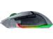 Razer Basilisk V3 Pro 35K Wireless Gaming Mouse RF Wireless+Bluetooth+USB-A 35000 DPI, Phantom White