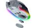 Razer Basilisk V3 Pro 35K Wireless Gaming Mouse RF Wireless+Bluetooth+USB-A 35000 DPI, Phantom White