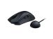 Razer DeathAdder V4 Pro Wireless Gaming Mouse RF Wireless + USB-A, 45000 DPI, Black