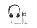 Logitech Zone Wired UC Headset, Dark grey