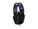 Logitech G335 Wired Gaming Headset, 3.5 mm jack, Black
