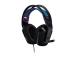 Logitech G335 Wired Gaming Headset, 3.5 mm jack, Black