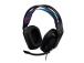 Logitech G335 Wired Gaming Headset, 3.5 mm jack, Black