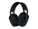 Logitech G435 LIGHTSPEED Wireless Gaming Headset, Black and Neon Yellow
