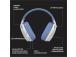 Logitech G435 LIGHTSPEED Wireless Gaming Headset, Bluetooth, Off White and Lilac