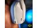 Logitech G435 LIGHTSPEED Wireless Gaming Headset, Bluetooth, Off White and Lilac