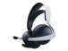 Sony Playstation 5 PULSE Elite Wireless Headset with case, White