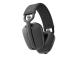 Logitech Zone Vibe 100 Wireless Headphones, Bluetooth, Graphite (SPEC)