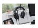 Logitech Zone Vibe 100 Wireless Headphones, Bluetooth, Graphite (SPEC)