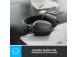Logitech Zone Vibe 100 Wireless Headphones, Bluetooth, Graphite (SPEC)