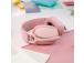 Logitech Zone Vibe 100 Wireless Headphones, Bluetooth, Rose