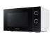 Samsung MS20A3010AH Microwave 20 L 700 W, Black