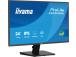 iiyama ProLite X2492HSU-B1 Monitor 24'' IPS, FHD 1920x1080, 3 ms, 300 cd/m2, 120 Hz, Black