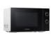 Samsung MS20A3010AH Microwave 20 L 700 W, Black