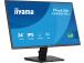 iiyama ProLite X2492HSU-B1 Monitor 24'' IPS, FHD 1920x1080, 3 ms, 300 cd/m2, 120 Hz, Black