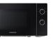 Samsung MS20A3010AH Microwave 20 L 700 W, Black