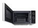 Samsung MS20A3010AH Microwave 20 L 700 W, Black