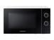Samsung MS20A3010AH Microwave 20 L 700 W, Black