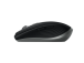 Logitech MX Anywhere 3S for Mac Wireless Mouse, RF Wireless + Bluetooth, 8000 DPI, Space Gray