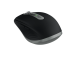 Logitech MX Anywhere 3S for Mac Wireless Mouse, RF Wireless + Bluetooth, 8000 DPI, Space Gray