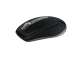 Logitech MX Anywhere 3S for Mac Wireless Mouse, RF Wireless + Bluetooth, 8000 DPI, Space Gray