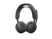 Logitech Zone Wireless 2 ES for Business UC Wireless Headset, Bluetooth, USB-C rec., Graphite