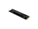 Lexar NM620 512GB SSD M.2 2280 PCIe Gen3x4 NVMe High Speed, up to 3500MB/s read, 2400MB/s write
