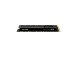 Lexar NM620 512GB SSD M.2 2280 PCIe Gen3x4 NVMe High Speed, up to 3500MB/s read, 2400MB/s write
