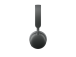 Logitech Zone Wireless 2 ES for Business UC Wireless Headset, Bluetooth, USB-C rec., Graphite
