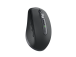 Logitech MX Anywhere 3S Mouse - RF Wireless + Bluetooth, Laser, 8000 DPI, Graphite