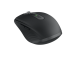 Logitech MX Anywhere 3S Mouse - RF Wireless + Bluetooth, Laser, 8000 DPI, Graphite