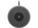 Conference microphone Logitech Expansion Mic for MeetUp, Wired, Black/Grey