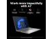 HP ZBook Power G11 Laptop 16'' WQXGA Ultra 7 155H 32GB 1TB SSD RTX 2000 Ada 8GB W11P