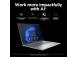 HP ZBook Power G11 Laptop 16'' WQXGA Ultra 7 155H 32GB 1TB SSD RTX 2000 Ada 8GB W11P