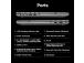 HP ZBook Power G11 Laptop 16'' WQXGA Ultra 7 155H 32GB 1TB SSD RTX 2000 Ada 8GB W11P