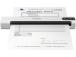Epson WorkForce DS-70 Portable Scanner A4 600x600 DPI USB