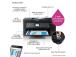 Epson EcoTank L14150 Printer Inkjet Colour MFP A3+ 38 ppm USB Wi-Fi Ethernet LAN