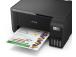 Epson EcoTank L3250 Printer inkjet MFP Colour A4 33ppm Wi-Fi USB