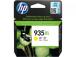 HP Ink No.935XL Yellow (C2P26AE)